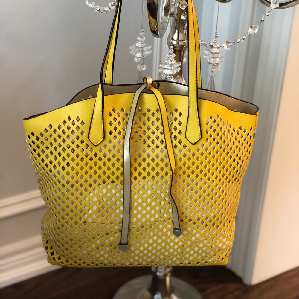 Elegant bag